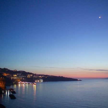 Villa Walter Sorrento Kültér fotó