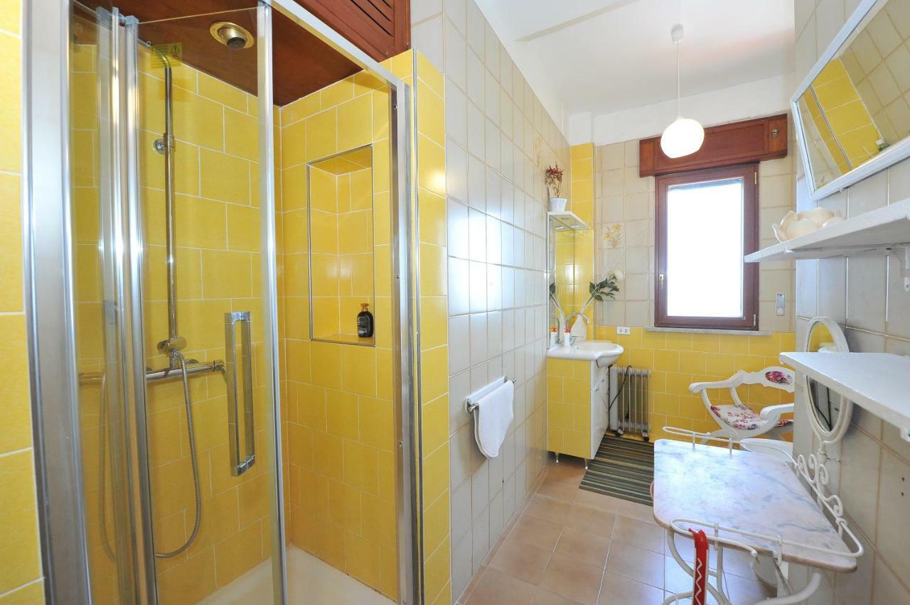 Villa Walter Sorrento Kültér fotó