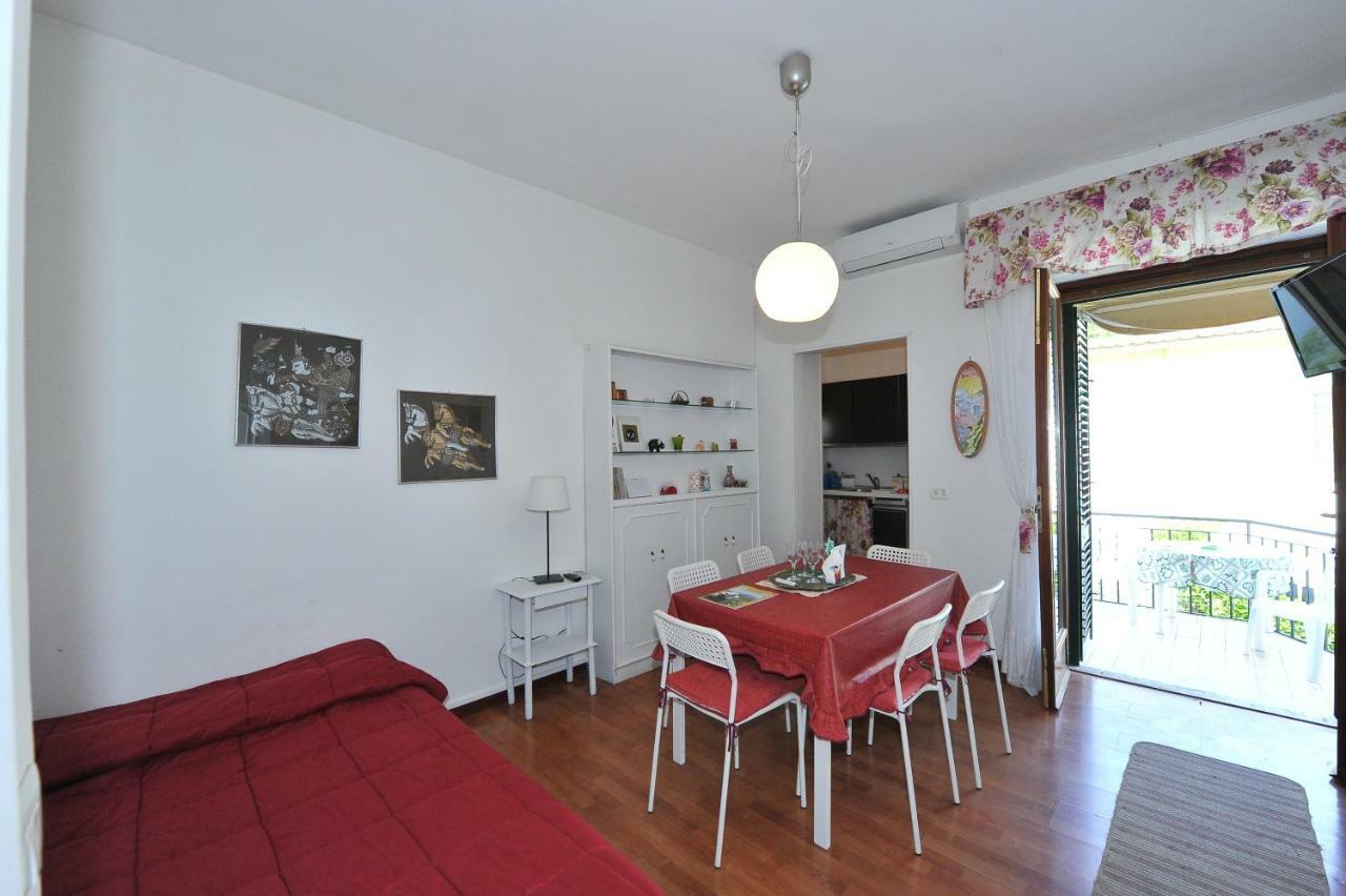 Villa Walter Sorrento Kültér fotó
