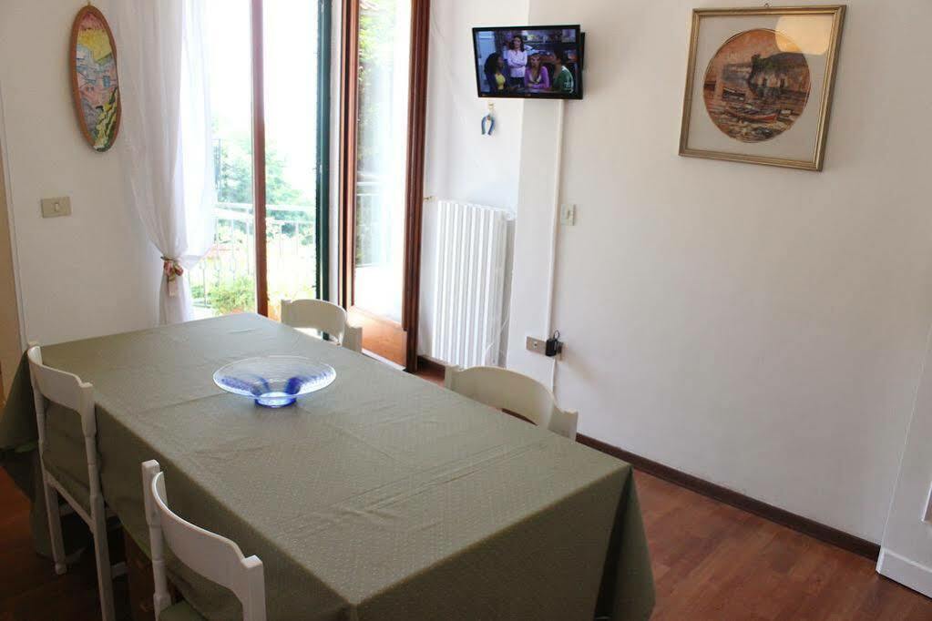 Villa Walter Sorrento Kültér fotó