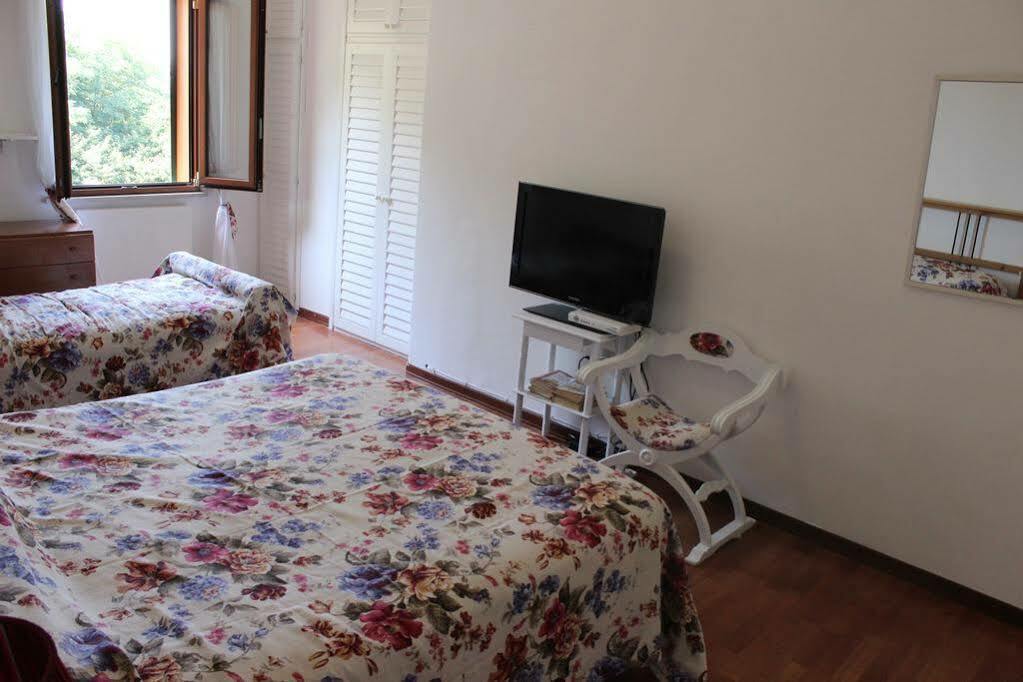 Villa Walter Sorrento Kültér fotó