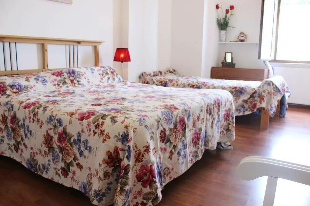 Villa Walter Sorrento Kültér fotó
